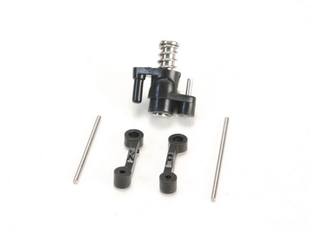 PN Racing 900300S - Servo Saver Set for (PN & MR03)