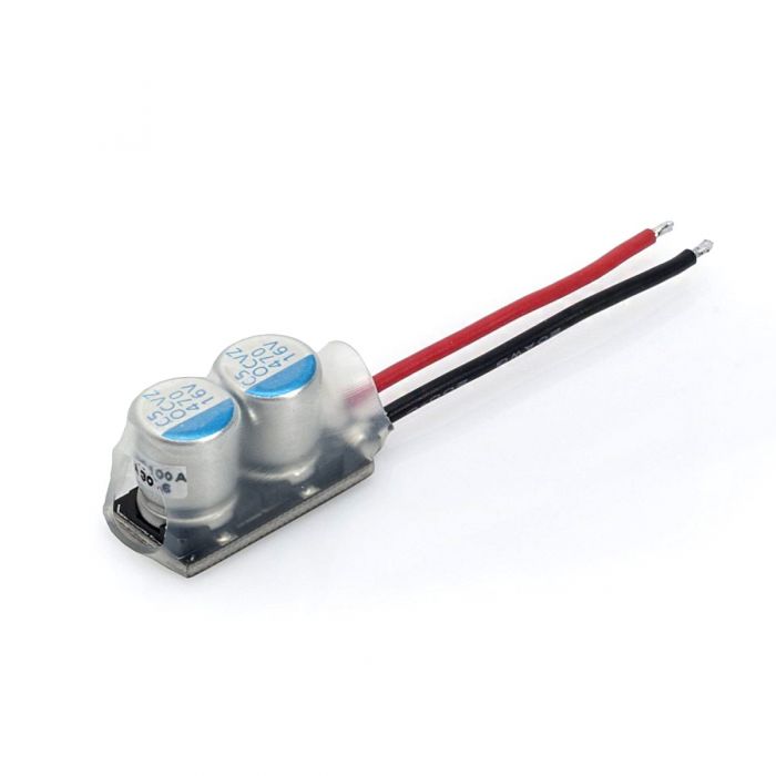 Nosram 900901 - Power Capacitor 3.7-7.4V