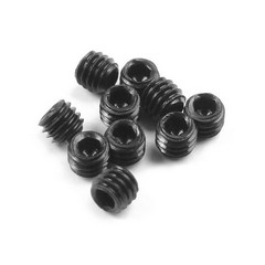 XRAY Hex Screw SB M3x2.5 (10 pcs)