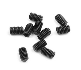 XRAY Hex Screw SB M3x5 (10 pcs)