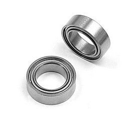 XRAY 930508 - Ball-Bearing 5x8x2.5 (2 pcs)