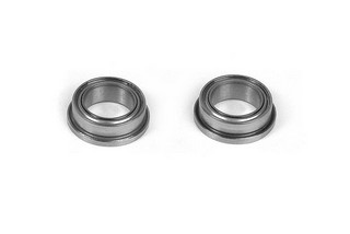 XRAY Ball-Bearing 1/4"x3/8"x1/8" Flanged