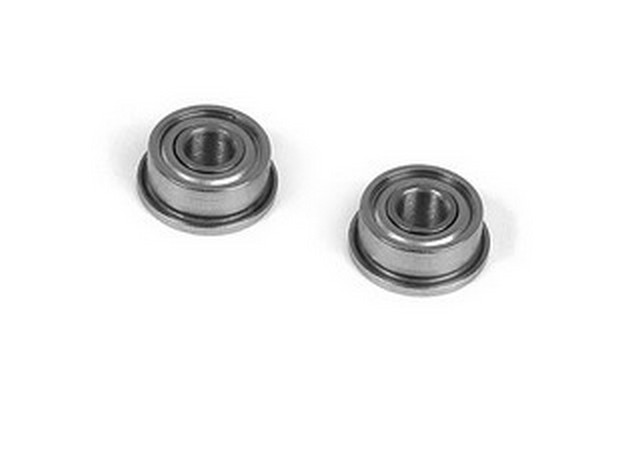 XRAY Ball-Bearing 1/8"x5/16"x9/64" Flanged (2)