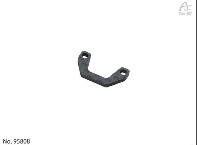 Drift Art 95808 - DA3 Carbon Fiber Gear Box Bracket