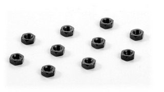 XRAY Nut M3 (10 pcs) - Clicca l'immagine per chiudere