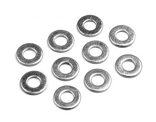 XRAY 961032 - Washer S 3.2 (10 pcs)