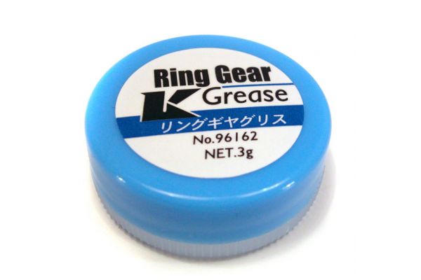 Kyosho 96162 - Ring Gear Grease ( 3 gr )