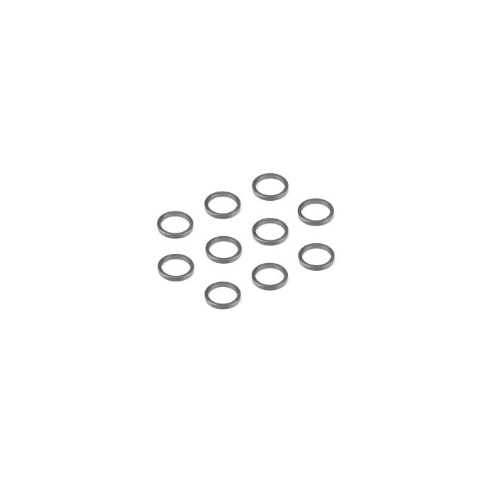 XRAY 962061 - Washer S 6X7.5X1.0 (10)