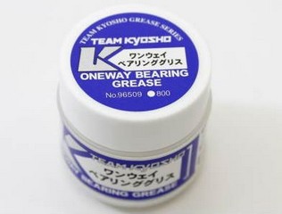 Kyosho 96509 - One-way bearing Grease Kyosho (15g)