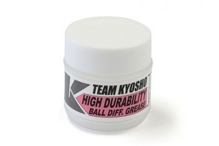 Kyosho High Durability Ball Diff. Grease (10g)