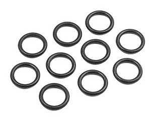 XRAY O-Ring 5x1 (10 pz)