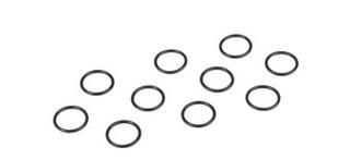 XRAY O-ring 13x1.0mm (10 pcs) - Clicca l'immagine per chiudere