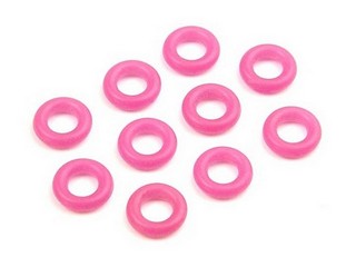 XRAY O-ring Silicone 3.1x1.6 (10 pz)