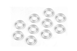 XRAY O-ring Silicone 5x2 (10pz)