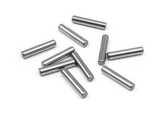 XRAY Pin 2x9.8mm (10 pz)