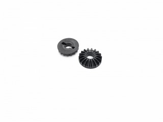 Awesomatix G08-3.95 A12-GD Bevel Gear x2