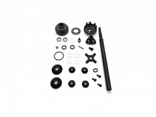 Awesomatix A12-GD - A12 Gear Diff Set