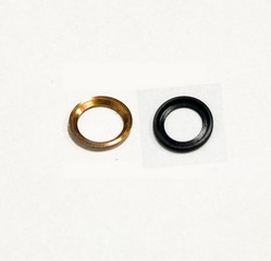 Awesomatix SCS - Spherical Contact Shims set