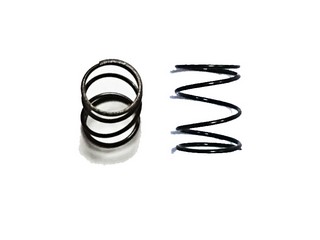 Awesomatix SPR12F-C0.9 Front Spring x 2