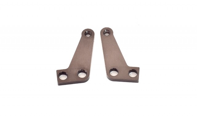 Awesomatix AM23-1 - Rear Steering Arm x 2