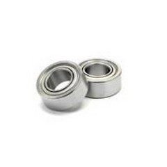 Awesomatix B63SS - A800 - MR63ZZ Bearing 3x6mm (2 pcs)