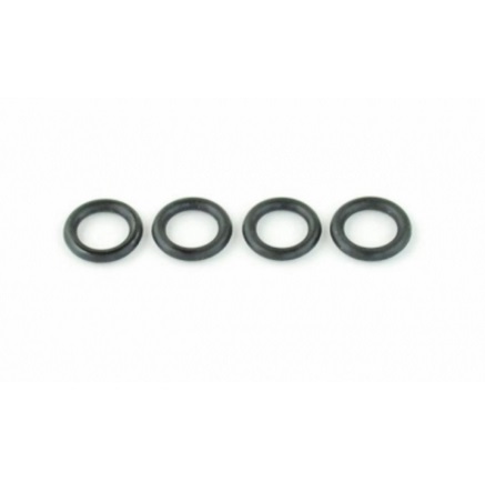 Awesomatix OR06 5mm O-Ring x 4 - Clicca l'immagine per chiudere