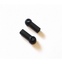 Awesomatix P13-4 - Ball End x 2 - Clicca l'immagine per chiudere