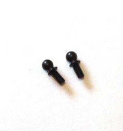 Awesomatix ST24/2 4.8mm Ball Stud x 2