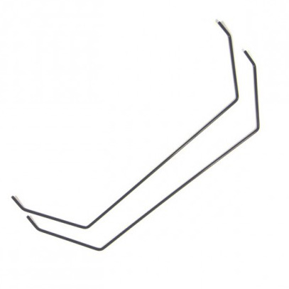 Awesomatix SWB14 - Sway Bar 1.4mm x 2