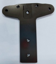 Awesomatix AM105 MMCX Rear Stiffener