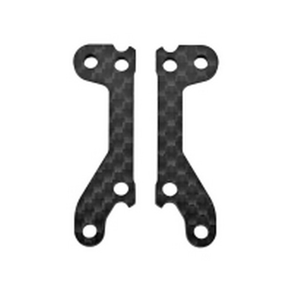 Awesomatix AM19-RC - Upper Arm Holder Carbon x 2