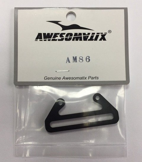 Awesomatix AM86 - A800 - Steering Plate - for LS1