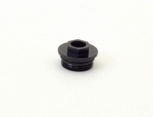 Awesomatix AT55 - A800 - Alu Spur Nut