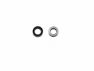 Awesomatix B106RC/Z - Ball Bearing Ceramic x 2