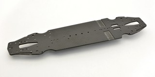 Awesomatix C01B-2.25 - A800 - Carbon Lower Deck - 2.25mm