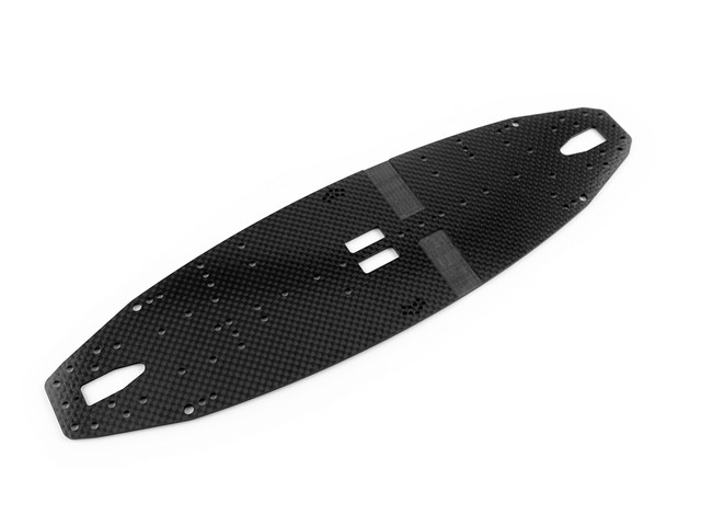 Awesomatix C01B-RC - Carbon Lower Deck