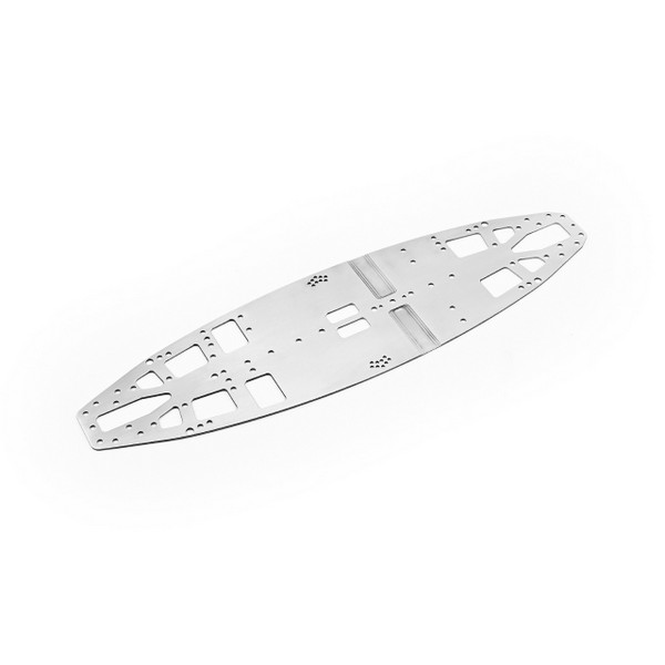 Awesomatix C01B-RS - Steel Lower Deck
