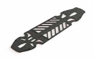 Awesomatix C01B-XA-LA Alloy Lower Deck - Clicca l'immagine per chiudere