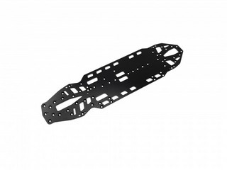 Awesomatix C01MMA Alloy Lower Deck (New)