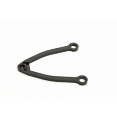 Awesomatix C04AL+0.5 Alluminio Suspension Arm (1 pc)