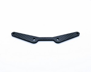 Awesomatix C05-H - Horizontal Carbon Rear Holder