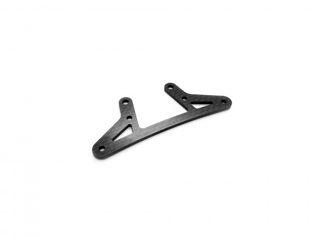 Awesomatix C07-RF - Flex Carbon Bumper