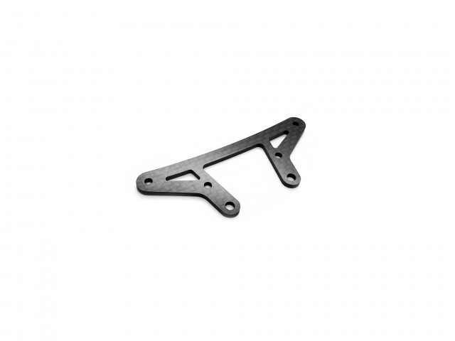 Awesomatix C07-RF - Flex Carbon Bumper