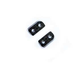 Awesomatix C36 - Battery Mount Spacer x2