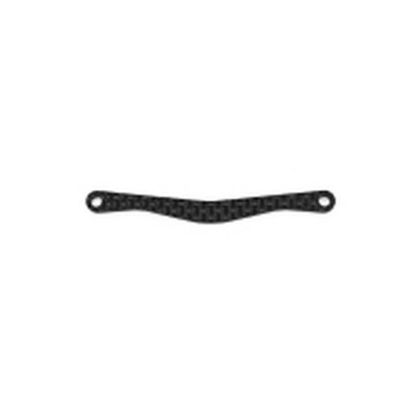 Awesomatix C45FXR - Damper Brace Rear (1pcs)