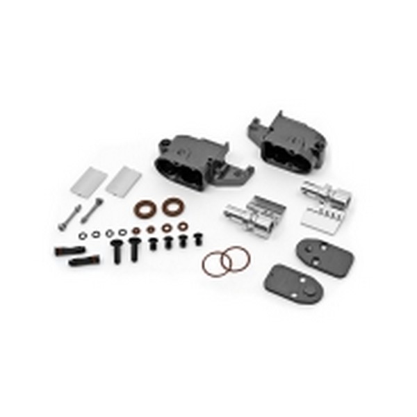 Awesomatix D4 - Damper set x 2