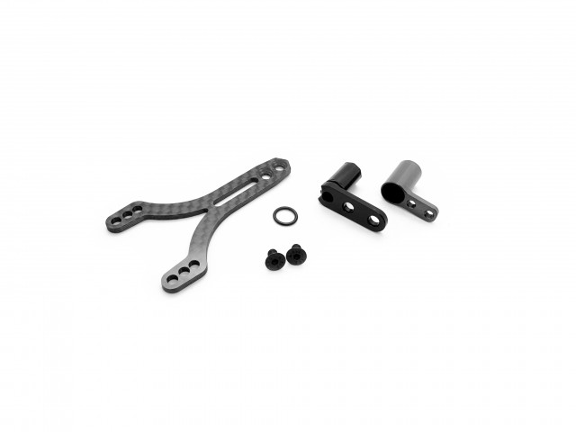 Awesomatix FD - Flex Damper set