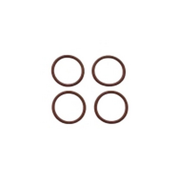 Awesomatix OR0876V - Damper Case O-Ring x 4 (4pcs)