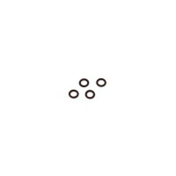Awesomatix OR1005V - Progression Valve O-Ring x 4 (4pcs)