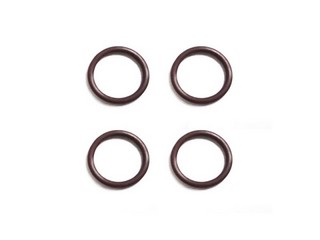 Awesomatix OR18V-4 Damper O-Ring x4